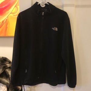 Mens north face